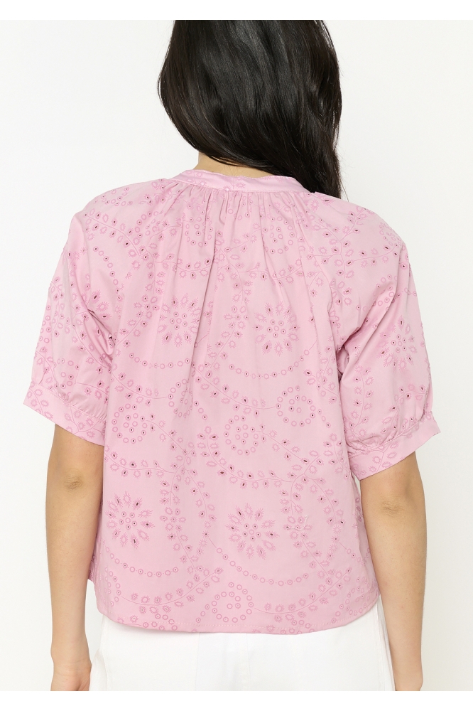 C ISABELLA 05702847 5733 Cosmetic Pink